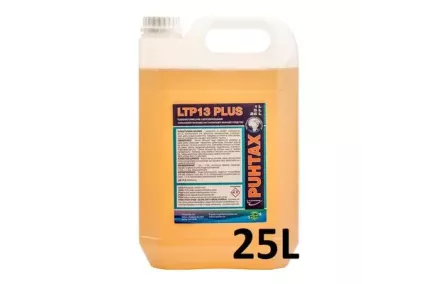 PUHTAX SÕIDUKITE LEOTUSPESUAINE LTP13 PLUS 25L