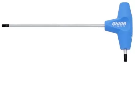 TX profile screwdriver TX25