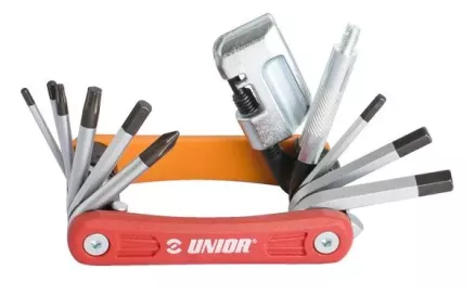 Multitööriist Unior EURO13