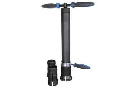 Crown race puller 1"-1.1/2" Unior 1614/4