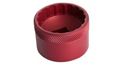 Keskjooksu võti Unior BB9000