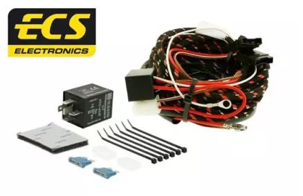 PIKENDUSJUHTMEKOMPLEKT +15 / +30