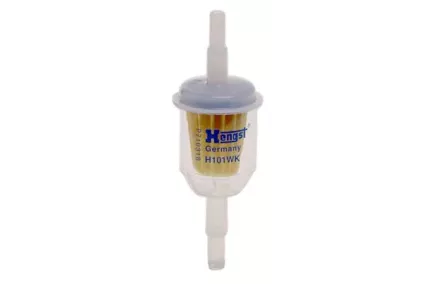 Kütusefilter HENGST