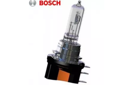 BOSCH TULEPIRN H15