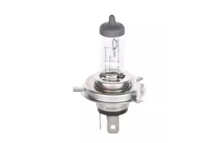 BOSCH H4 +100%
