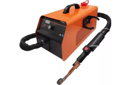 Induktsioonkuumuti 3,7  kW, 230V, 16A