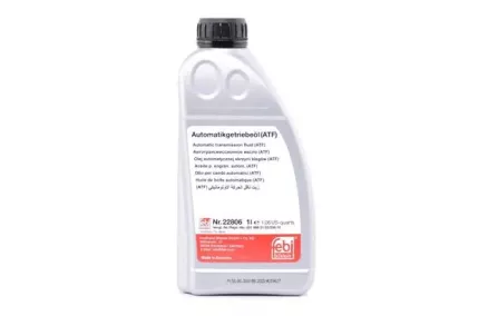 FEBI AUTOMATIC TRANSMISSION FLUID 1L
