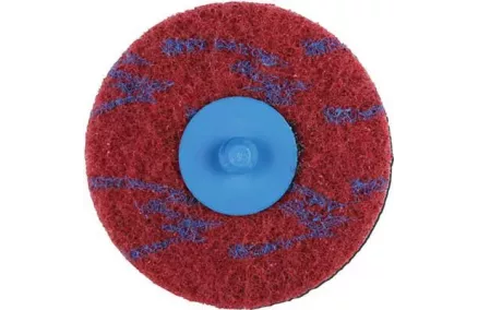 Viimistlusketas Vortex Rapid Prep 50 mm Roloc