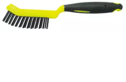 Terashari pidurite puhastamiseks