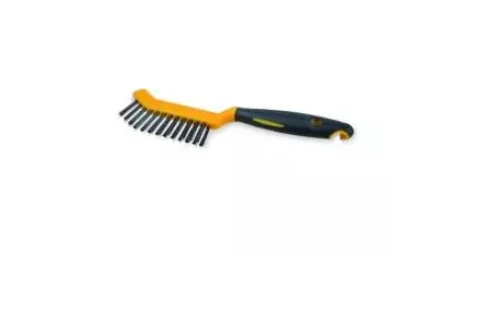 Terashari pidurite puhastamiseks 3 rivi