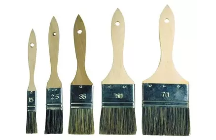 Pintsel 50X6 mm