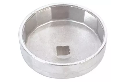 Kaussfiltrivõti 74 mm/ 14 kanti