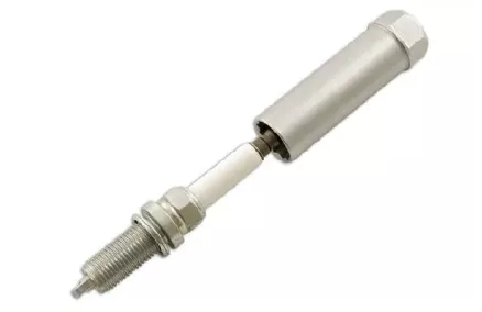 Süüte- ja eelsüütesüsteem