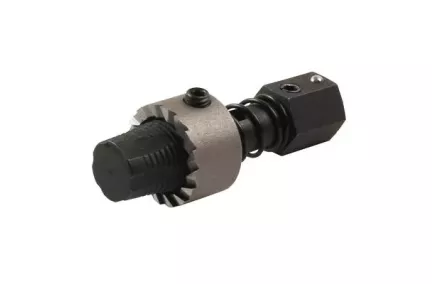 Küünlakeerme ja põhja puhastaja M14X1,25