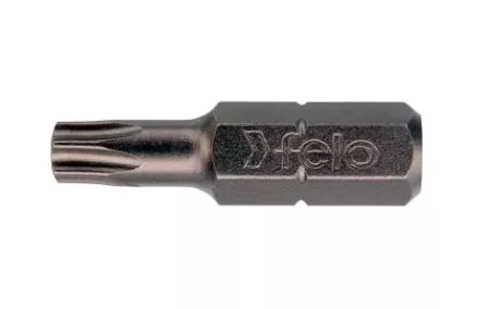 Torx avaga T15 kruvitsa otsik, L=25