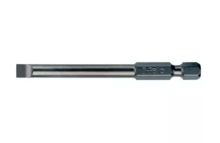 Lapik kruvitsa otsik 1/4", 0,8x4,0 mm, L=73 mm