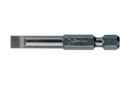 Lapik kruvitsa otsik 1/4", 0,6x4,5 mm, L=50 mm