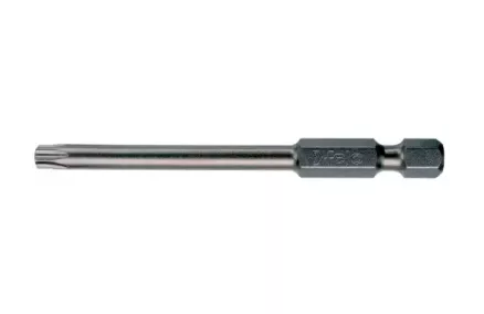 Torx T30 kruvitsa otsik, L=73 mm