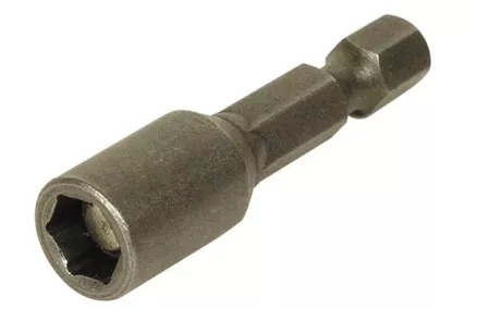 Otsik magnetiga 8  mm x 43  mm