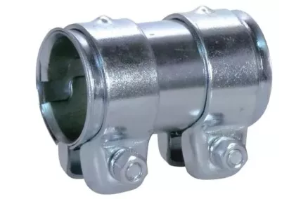 BOSAL ÜHENDUSOSA, SISE 43 MM, PIKKUS 125 MM