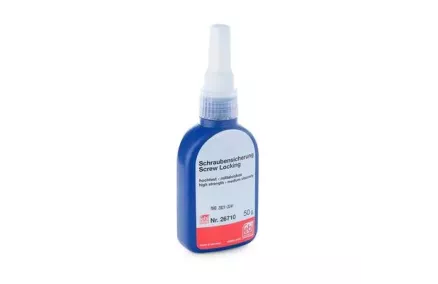 FEBI KEERMELIIM ROHELINE 50ML