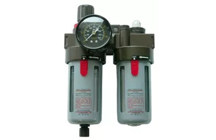 Filter/regu/õlitaja