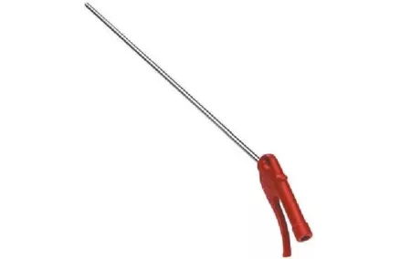 Suruõhupüstol 8mm x 500 mm  sirge