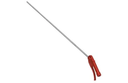 Suruõhupüstol 8mm x 1000 mm  sirge