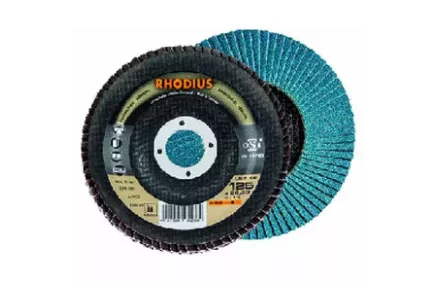 Lamellketas LSZ-F2 125 mm A80