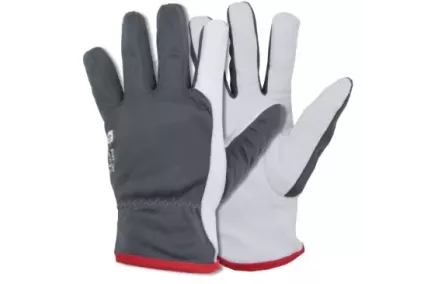 Kitsenahast sõrmikud voodriga 11