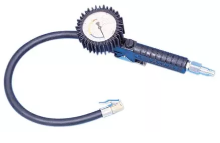 Hobby, Manomeeter Ø 63mm