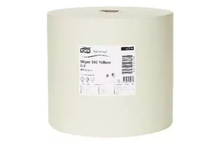 Kollane rullpaber 1160 m