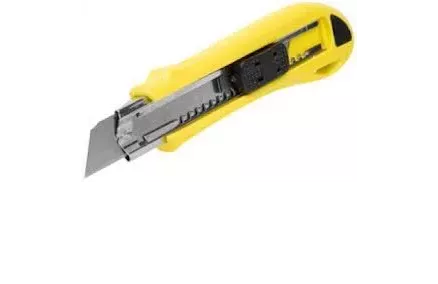 Nuga murtava teraga 18 mm