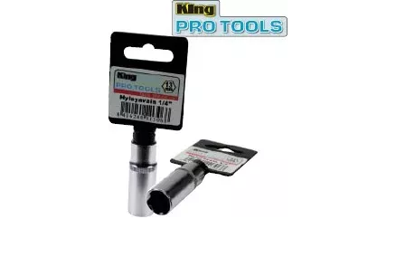 Padrun 1/4" 13  mm pikk