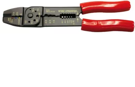 Juhtmetangid 4  mm-ekstra paks materjal