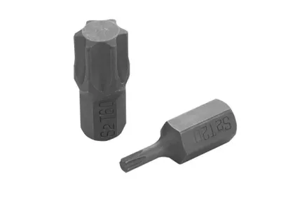 Torx T25, pikkus 30 mm