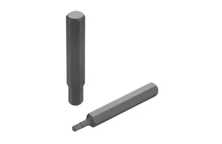 Kuuskant 10 mm, pikkus 75 mm