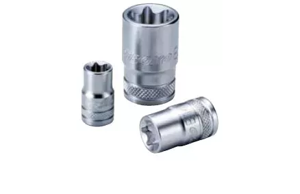 E-TORX  1/2" E12