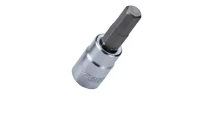 Sisekuuskant 1/2" 17  mm