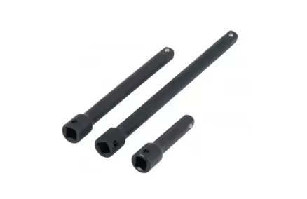 Masinpadruni pikendus 1/2"  125 mm
