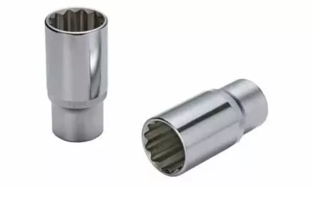 Padrun 1/2" 10 mm, pikk