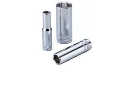 Padrun 1/2" 22 mm ,pikk