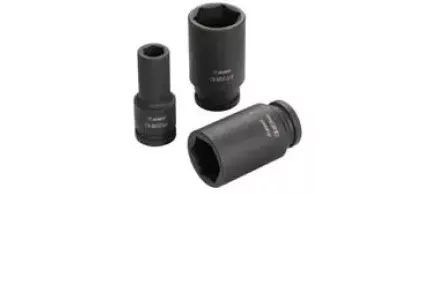 Masinpadrun 1/2" 16 mm, pikk