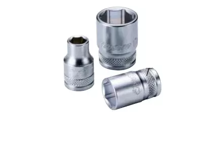 Padrun 1/4" 12 mm