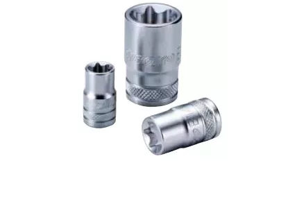 E-TORX 1/4" E8