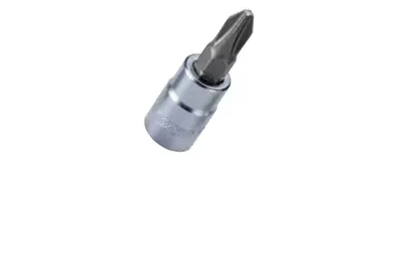 Padrun kruvikeeraja otsik 1/4" PH2