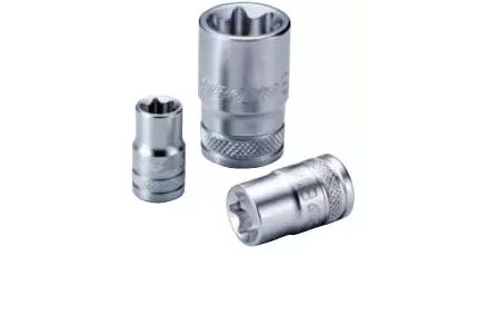 E-TORX 3/8"  E10