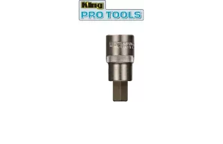 Sisekuuskant 1/2" 6  mm