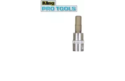 Sisekuuskant 1/4" 7  mm