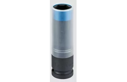 Veljepadrun 17mm, SONIC